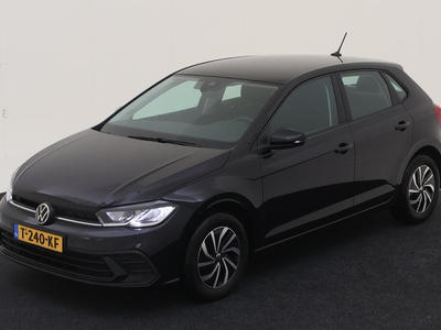 Volkswagen Polo 1.0 TSI 95PK LIFE, 2023