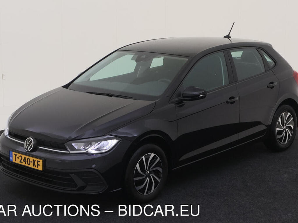 Volkswagen Polo 1.0 TSI 95PK LIFE, 2023