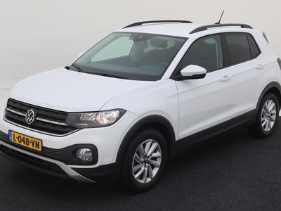 Volkswagen T-cross 1.0 TSI 95PK LIFE, 2021