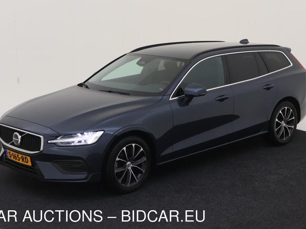 Volvo V60 2.0 B3 CORE, 2023