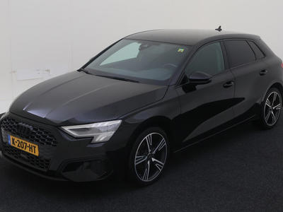 Audi A3 Sportback 30 TFSI 110PK S TRONIC BUSINESS EDITION, 2021