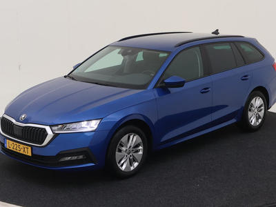 Skoda Octavia combi 1.0 TSI 110PK AMBITION, 2021