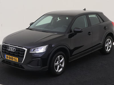 Audi Q2 30 TFSI 110PK PRO LINE, 2021