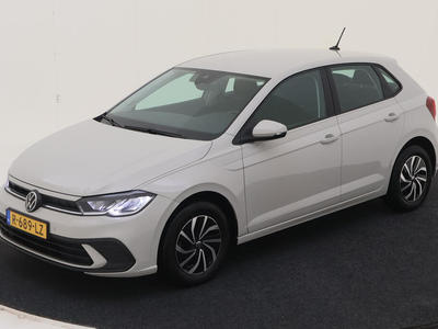 Volkswagen Polo 1.0 TSI 95PK LIFE COMFORT, 2022