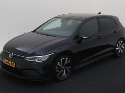 Volkswagen Golf 1.5 TSI 131PK DSG R-LINE BUSINESS PANORAMA, 2023