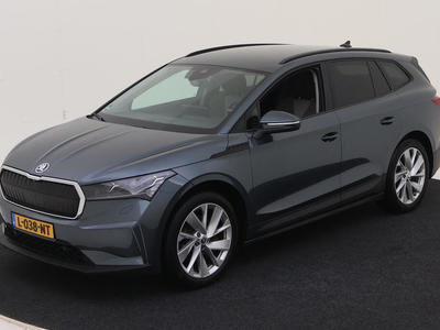 Skoda Enyaq iv 60 BEV 179PK 60KWH FIRST EDITION, 2021
