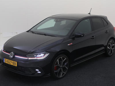 Volkswagen Polo 2.0 TSI 207PK DSG GTI DESIGN, 2022