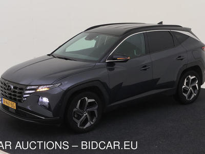 Hyundai Tucson 1.6 T-GDI 180PK HEV AUT PREMIUM, 2021