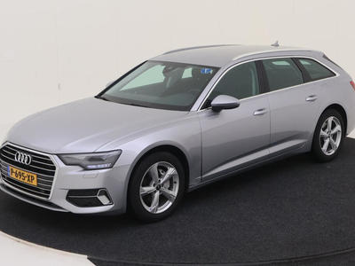 Audi A6 Avant 40 TFSI 204PK S TRONIC ADVANCED EDITION PRO LINE, 2022