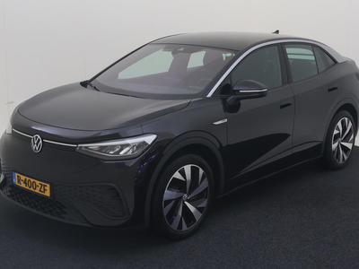 Volkswagen Id5 BEV 174PK 77KWH PRO COMFORT STYLE TREKHAAK, 2022