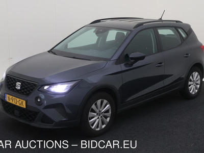 Seat Arona 1.0 TSI 95PK STYLE, 2021