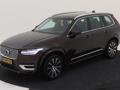 Volvo XC90 2.0 T8 RECHARGE 390PK AUT PHEV AWD INSCRIPTION LOUNGE 7P, 2020