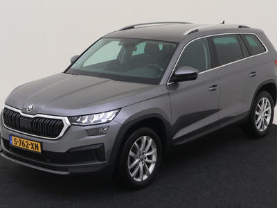 Skoda Kodiaq 1.5 TSI 150PK DSG BUSINESS EDITION FUNCTIEPAKKET, 2023