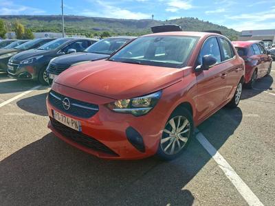 Opel Corsa 1.2 Turbo 100ch Edition Business VP [5P] bvm 6-101CH-5cv, 2020