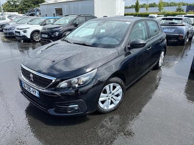 Peugeot 308 Puretech 110 S&amp;S Active Business VP [5P] bvm 6-110CH-6cv, 2021