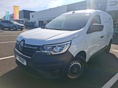 Renault EXPRESS Confort - Blue dCi 95 VU [4P] bvm 6-95CH-5cv, 2022