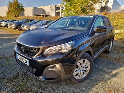 Peugeot 3008 BlueHDi 130 S&amp;S EAT8 ACTIVE BUSINESS VP [5P] bva 8-130CH-6cv, 2019