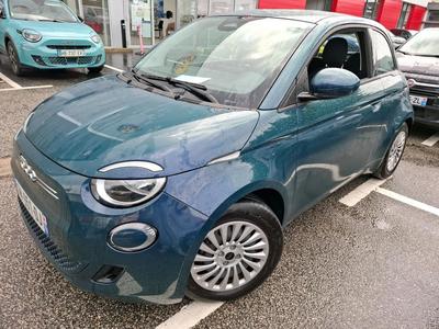 Fiat 500 42kWh Pack Confort VP [3P] bva 1-118CH-3cv, 2023