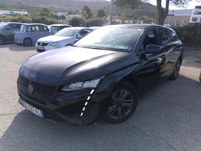 Peugeot 308 SW BlueHDi 130 EAT8 ACTIVE PACK VP [5P] bva 8-130CH-7cv, 2022