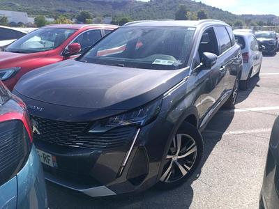 Peugeot 5008 BlueHDi 130 S&amp;S EAT8 Allure Pack VP [5P] bva 8-130CH-7cv, 2021