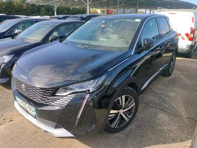 Peugeot 3008 BlueHDi 130 S&amp;S EAT8 Allure VP [5P] bva 8-130CH-7cv, 2022