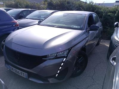Peugeot 308 PureTech 130 S&amp;S EAT8 Active Pack VP [5P] bva 8-130CH-7cv, 2023