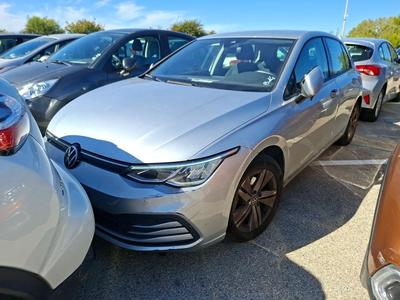 Volkswagen Golf 1.0 eTSI OPF 110 DSG7 Life Business VP [5P] bva 7-110CH-6cv, 2023