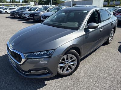 Skoda Octavia 2.0 TDI 150 DSG7 Style VP [5P] bva 7-150CH-8cv, 2023