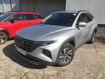 Hyundai Tucson 1.6 HYBRID 230 CREATIVE VP [5P] bva 6-230CH-10cv, 2021