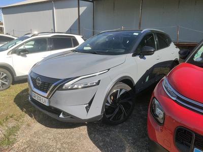 Nissan Qashqai e-Power 190 Tekna+ BVA VP [5P] bva 1-190CH-8cv, 2023