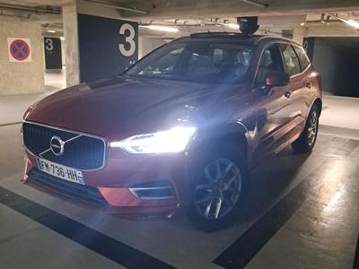 Volvo XC60 T8 TWE 390 Geartronic 8 Business Exe VP [5P] bva 8-390CH-17cv, 2019