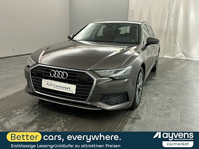 Audi A6 Avant 40 TDI S tronic Kombi, 5-turig, Automatik, 7-Gang