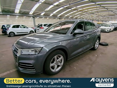 Audi Q5 50 tfsi E QU attro S tronic