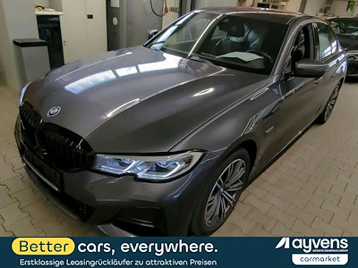 BMW 320e aut. M Sport