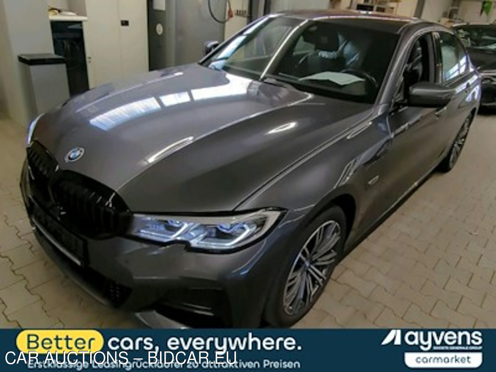 BMW 320e aut. M Sport