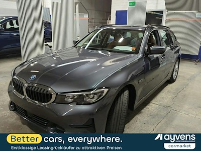 BMW 320e touring AU t. Sport Line