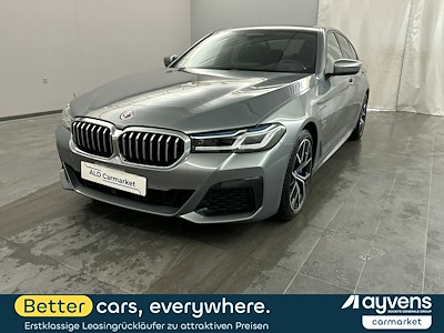 BMW 5er BMW 545e xDrive Aut. Limousine, 4-turig, Automatik, 8-Gang