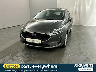 Ford Fiesta 1.0 EcoBoost S&amp;S COOL&amp;CONNECT Limousine, 5-turig, 6-Gang