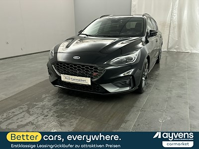 Ford Focus Turnier 2.3 EcoBoost S&amp;S ST mit Styling-Paket Kombi, 5-turig, 6-Gang