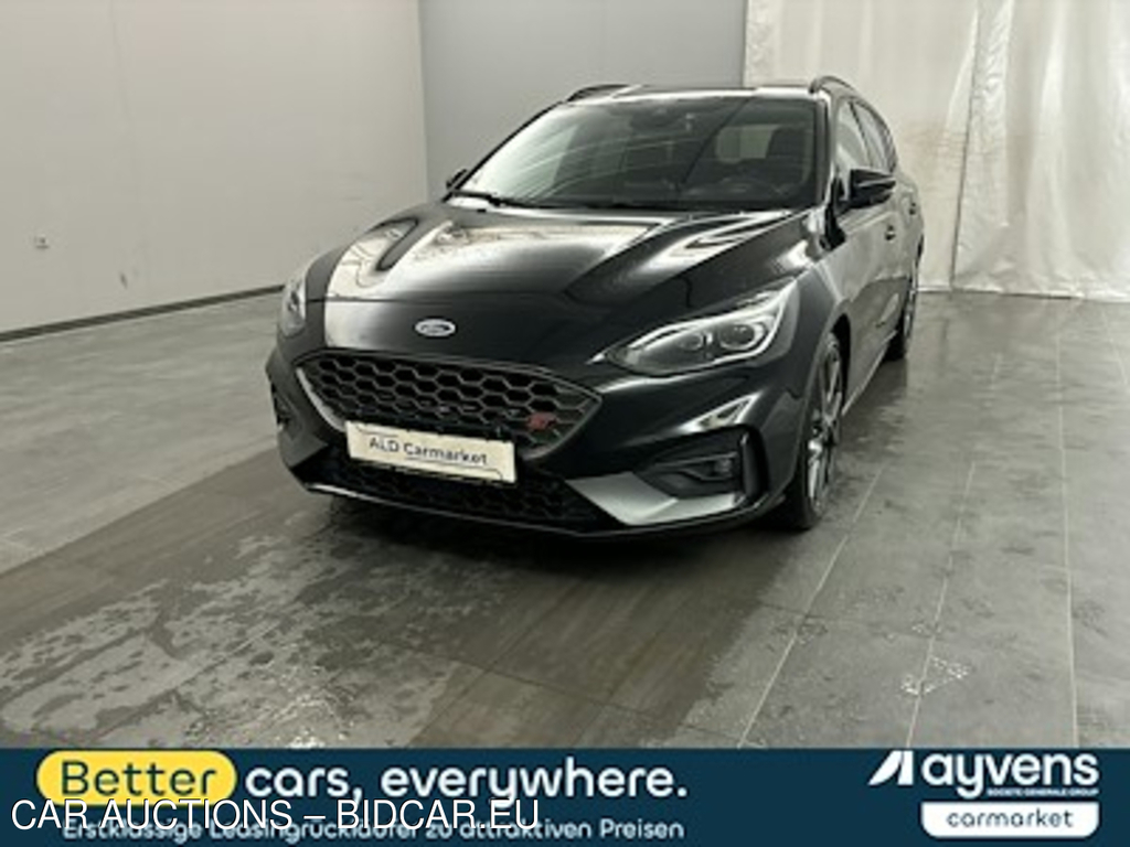 Ford Focus Turnier 2.3 EcoBoost S&amp;S ST mit Styling-Paket Kombi, 5-turig, 6-Gang
