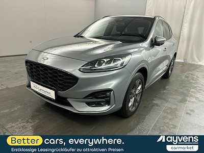 Ford Kuga 2.5 Duratec PHEV ST-LINE Geschlossen, 5-turig, Automatik, 1-Gang