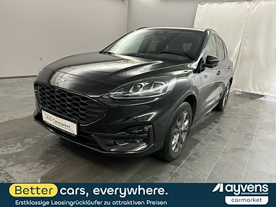 Ford Kuga 2.5 Duratec PHEV ST-LINE X Geschlossen, 5-turig, Automatik, 1-Gang