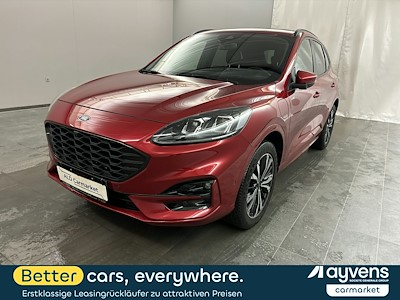Ford Kuga 2.5 Duratec PHEV ST-LINE X Geschlossen, 5-turig, Automatik, 1-Gang