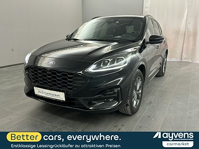Ford Kuga 2.5 Duratec PHEV ST-LINE X Geschlossen, 5-turig, Automatik, 1-Gang