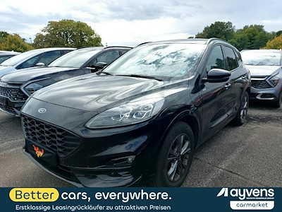 Ford Kuga 2.5 durate c PHEV ST-LINE X