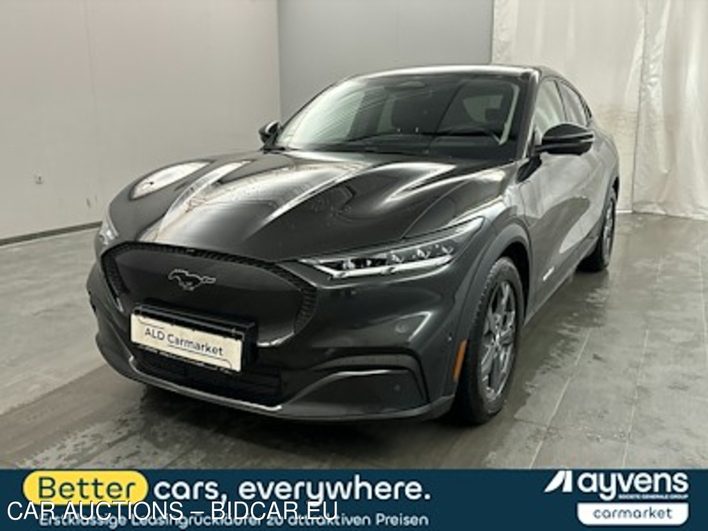 Ford Mustang mach-e Geschlossen, 5-turig, Direktantrieb, 1-Gang
