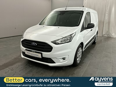 Ford Transit connect 210 L2 S&amp;S Trend Kasten, 4-turig, 6-Gang