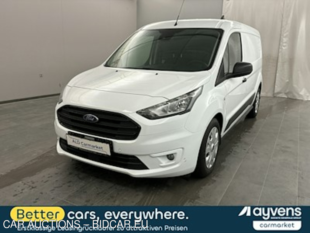 Ford Transit connect 210 L2 S&S Trend Kasten, 4-turig, 6-Gang