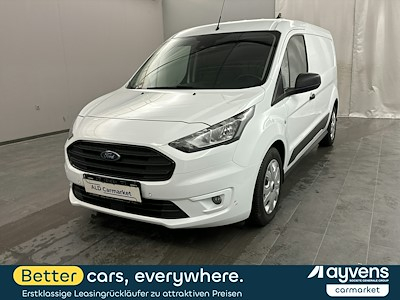 Ford Transit connect 210 L2 S&amp;S Trend Kasten, 4-turig, 6-Gang