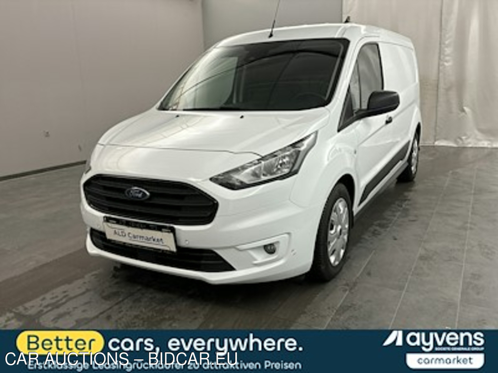 Ford Transit connect 210 L2 S&S Trend Kasten, 4-turig, 6-Gang